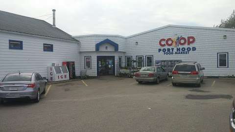 Co-op - Port Hood