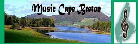 Music Cape Breton